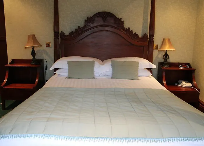 Hotel George & Dragon Aysgarth