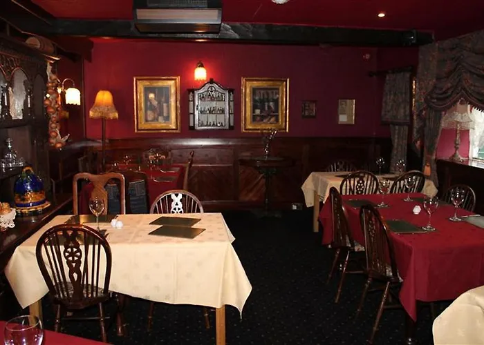 George & Dragon Hotel Aysgarth