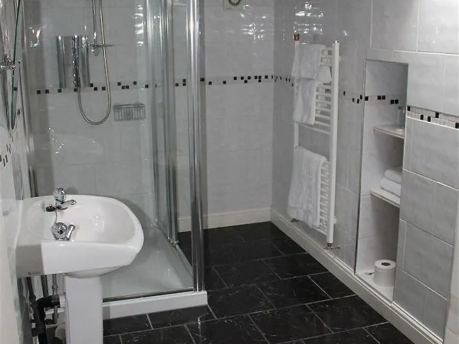 Hotel George & Dragon Aysgarth