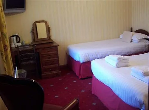 George & Dragon Hotel Aysgarth