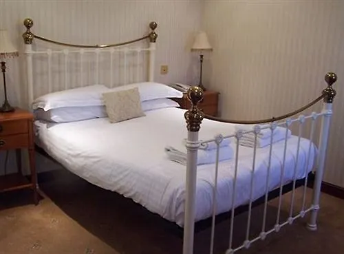 George & Dragon Hotel