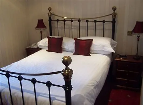 George & Dragon Hotel 4*