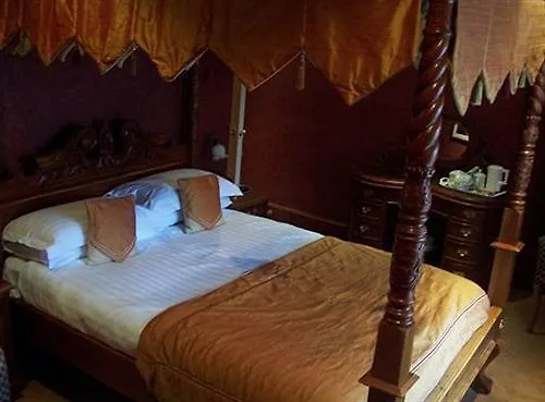 George & Dragon 4* Aysgarth