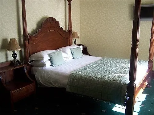 George & Dragon Hotel Aysgarth