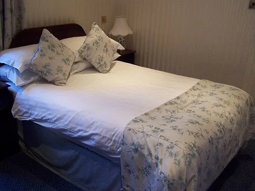 George & Dragon Hotel