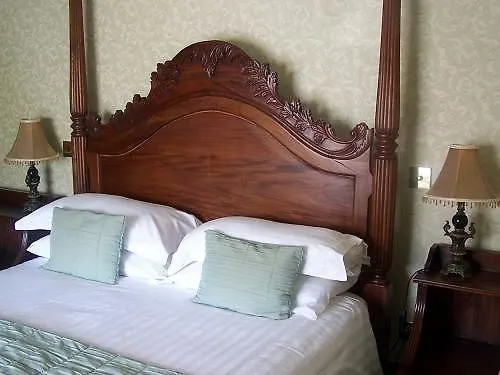 George & Dragon 4* Aysgarth