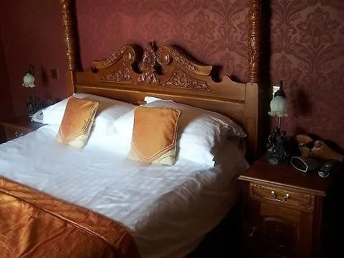 George & Dragon Hotel Aysgarth