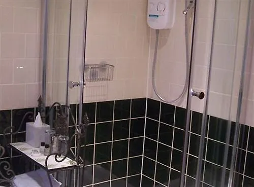 George & Dragon Hotel