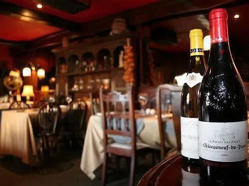 George & Dragon 4* Aysgarth