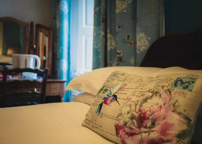 Hotel George & Dragon