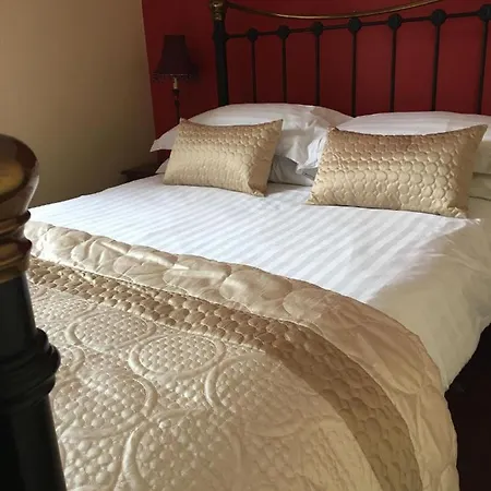 George & Dragon Hotell