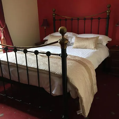 George & Dragon 4* Aysgarth