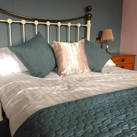 George & Dragon Aysgarth