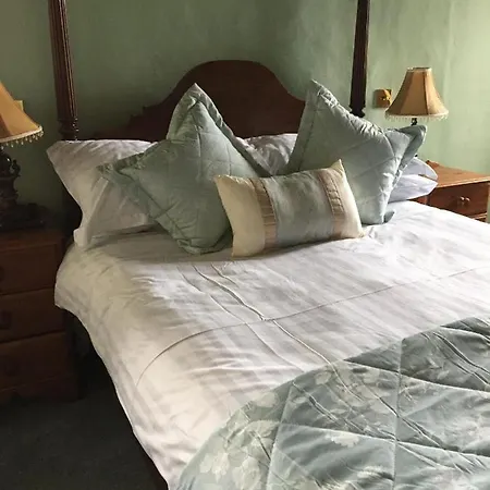 George & Dragon Hotell Aysgarth