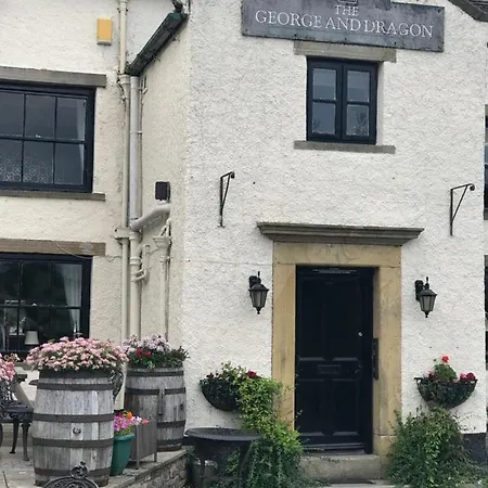 George & Dragon 4* Aysgarth