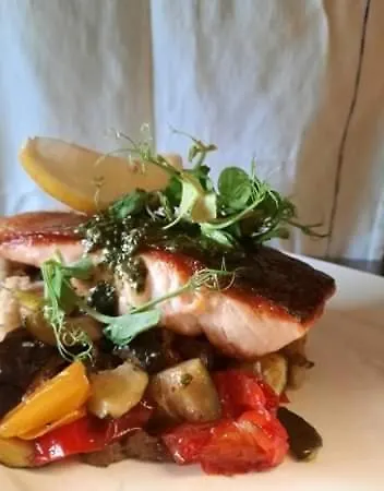 Ξενοδοχείο George & Dragon Aysgarth