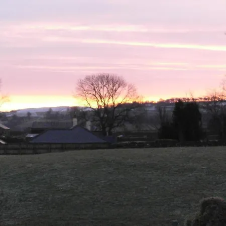 George & Dragon Aysgarth