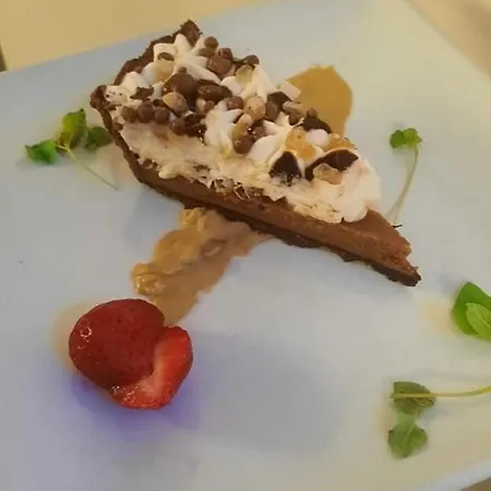 George & Dragon Ξενοδοχείο 4*