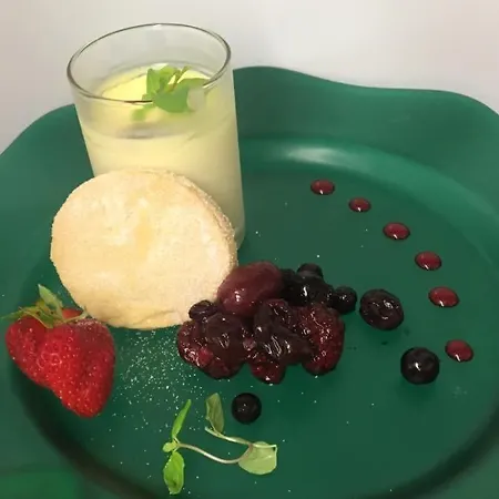 George & Dragon Ξενοδοχείο