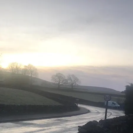 Ξενοδοχείο George & Dragon 4*