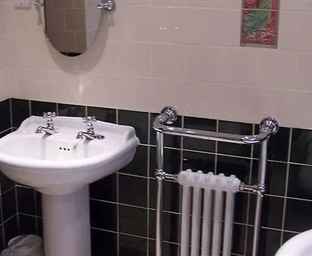 George & Dragon 4* Aysgarth